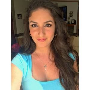 Meet your Posher, Celina